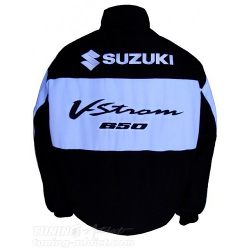 BLOUSON SUZUKI VSTROM