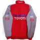 BLOUSON TOYOTA