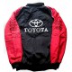 BLOUSON TOYOTA