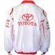 BLOUSON TOYOTA