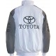 BLOUSON TOYOTA