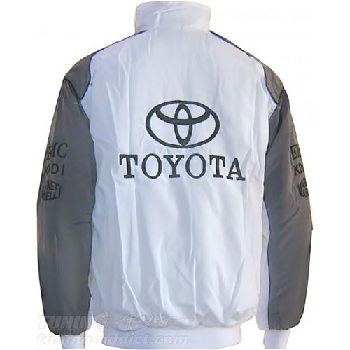 BLOUSON TOYOTA