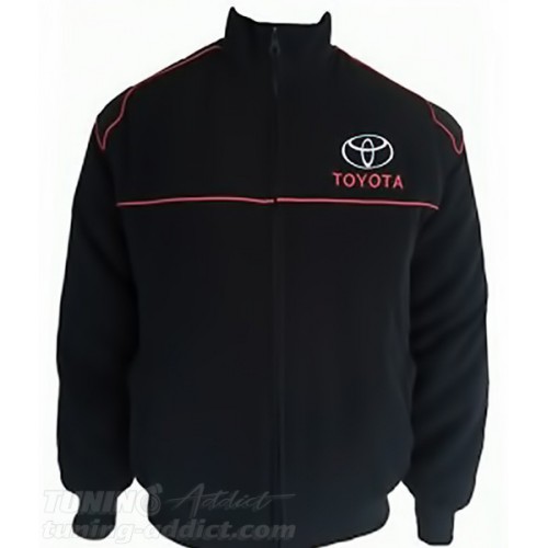 BLOUSON TOYOTA