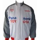 BLOUSON TOYOTA PANASONIC