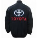 BLOUSON TOYOTA PARIS DAKAR