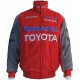 BLOUSON TOYOTA RACING