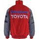 BLOUSON TOYOTA RACING