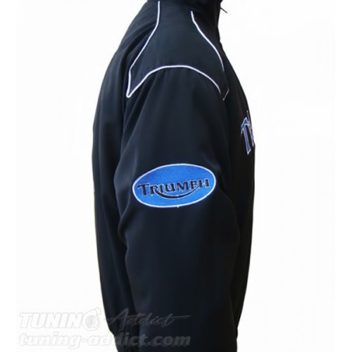 BLOUSON TRIUMPH