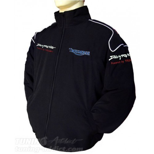 BLOUSON TRIUMPH DAYTONA