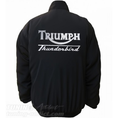 BLOUSON TRIUMPH THUNDERBIRD