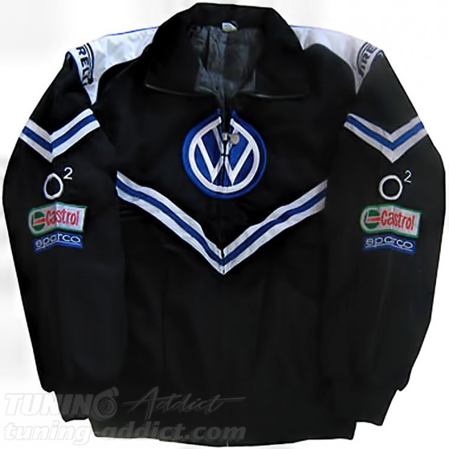 BLOUSON VOLKSWAGEN