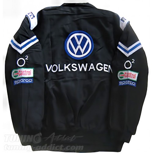 BLOUSON VOLKSWAGEN