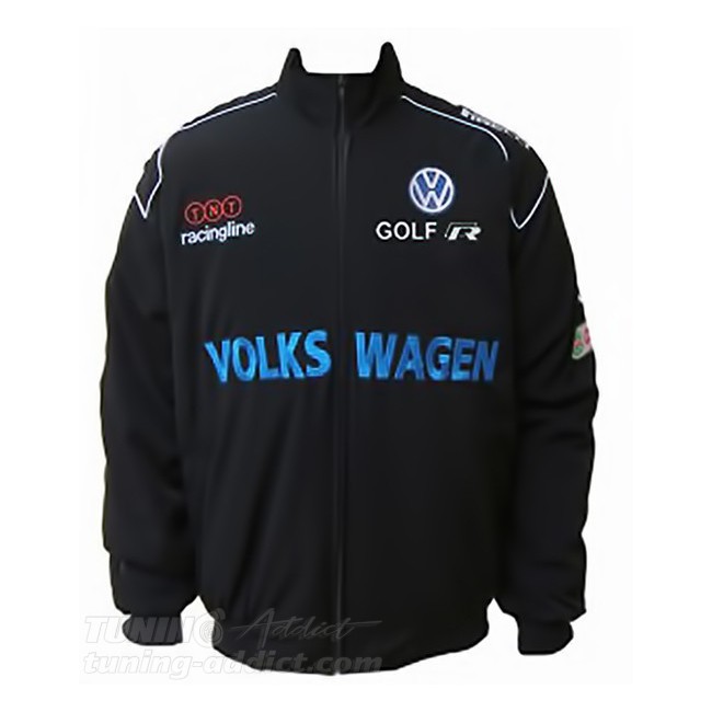 BLOUSON VOLKSWAGEN