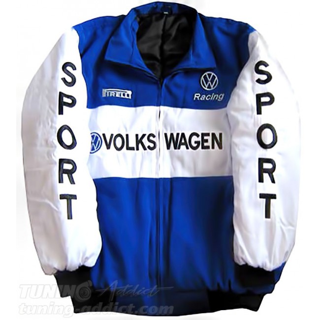 BLOUSON VOLKSWAGEN