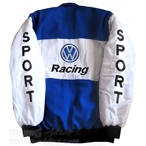 BLOUSON VOLKSWAGEN