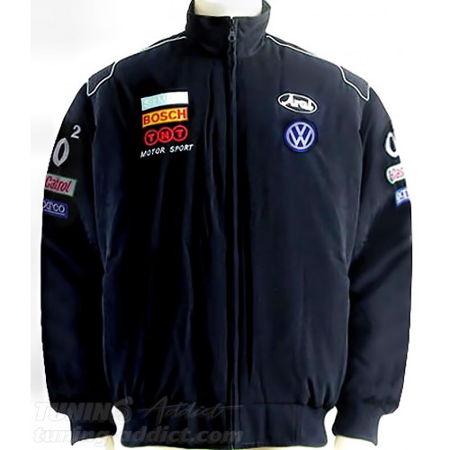 BLOUSON VOLKSWAGEN