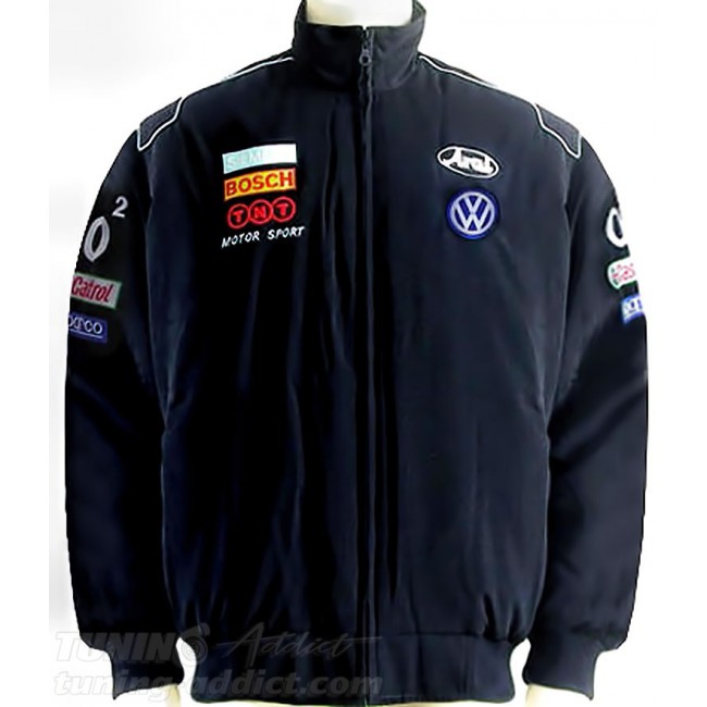 BLOUSON VOLKSWAGEN