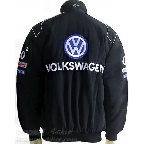 BLOUSON VOLKSWAGEN