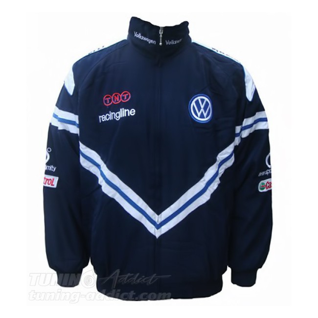 BLOUSON VOLKSWAGEN