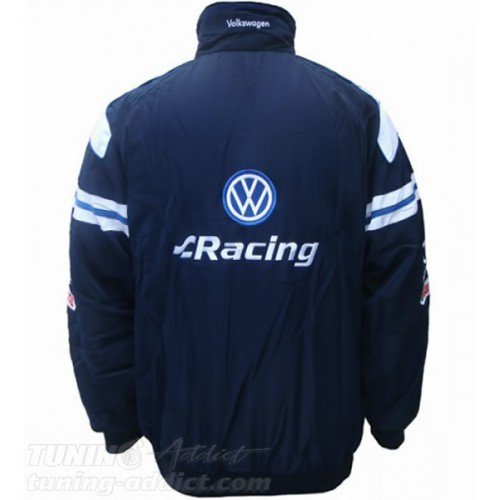 BLOUSON VOLKSWAGEN