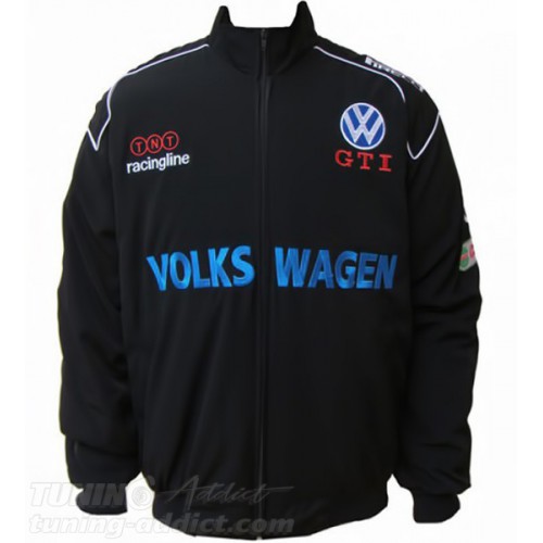 BLOUSON VOLKSWAGEN GTI