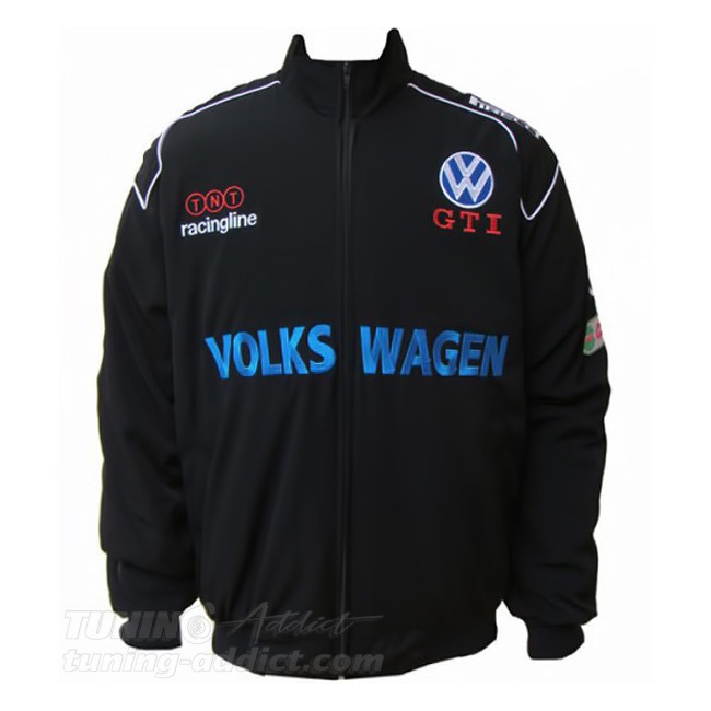 BLOUSON VOLKSWAGEN GTI