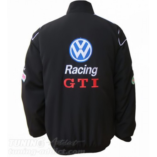 BLOUSON VOLKSWAGEN GTI