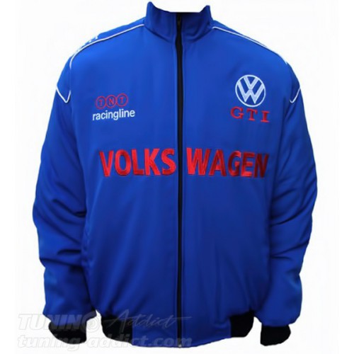 BLOUSON VOLKSWAGEN GTI