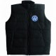 BLOUSON VOLKSWAGEN SANS-MANCHES