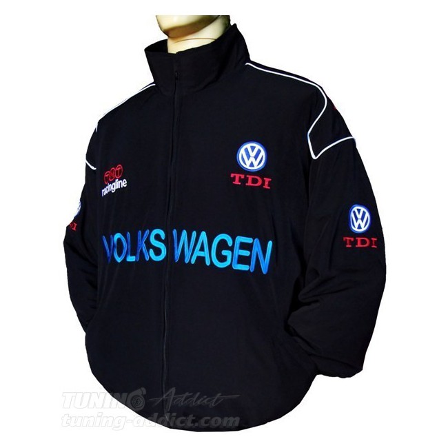 BLOUSON VOLKSWAGEN TDI