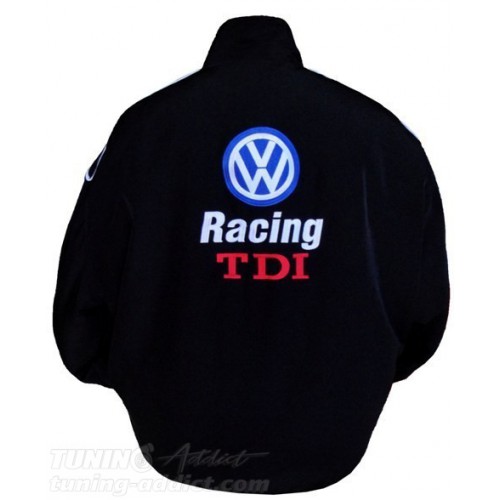 BLOUSON VOLKSWAGEN TDI