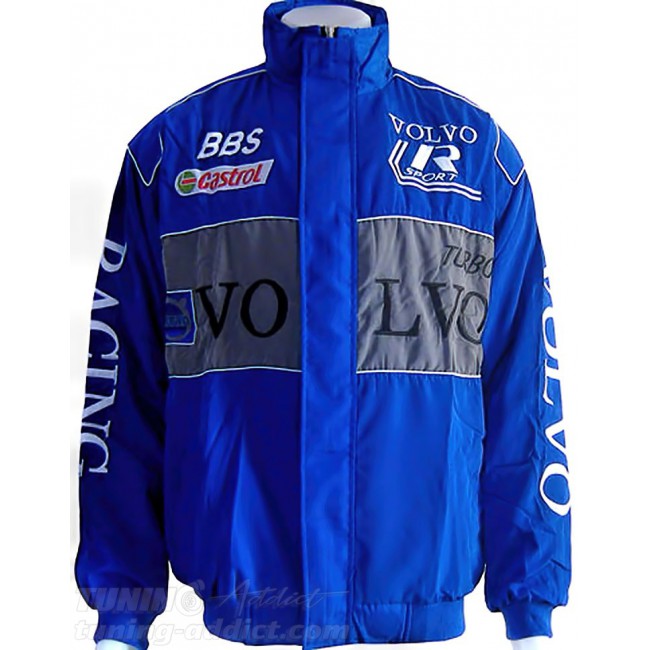 BLOUSON VOLVO