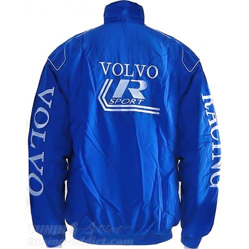 BLOUSON VOLVO