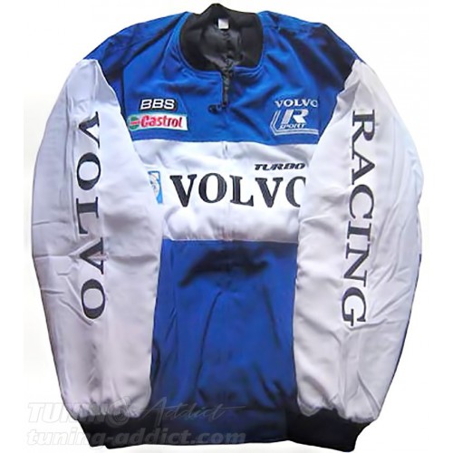 BLOUSON VOLVO