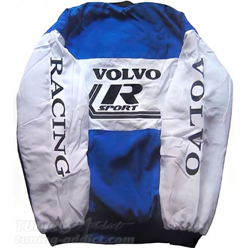 BLOUSON VOLVO