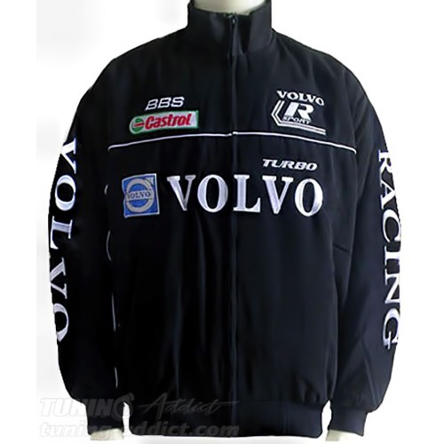 BLOUSON VOLVO