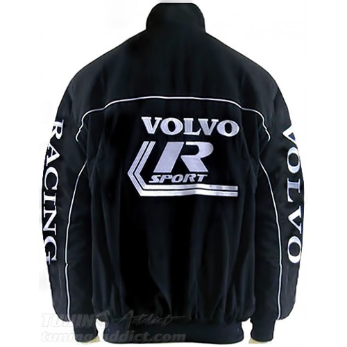 BLOUSON VOLVO