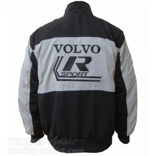 BLOUSON VOLVO TURBO