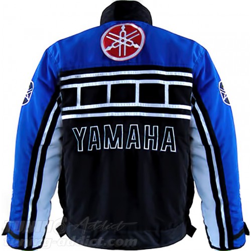 BLOUSON YAMAHA