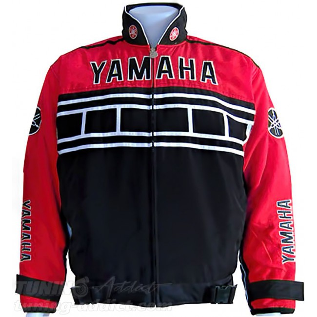 BLOUSON YAMAHA