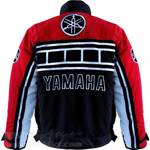 BLOUSON YAMAHA