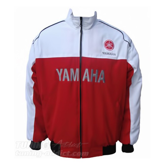 BLOUSON YAMAHA