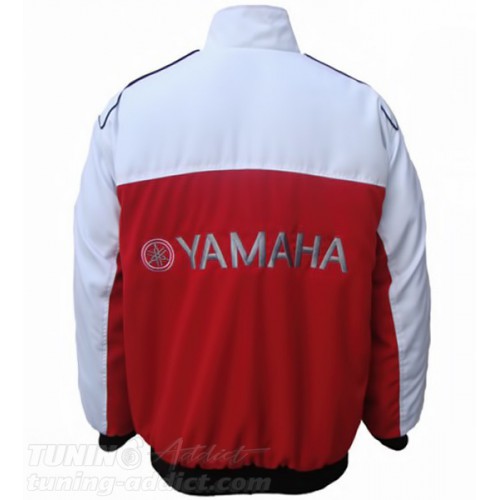 BLOUSON YAMAHA