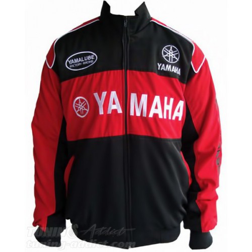 BLOUSON YAMAHA