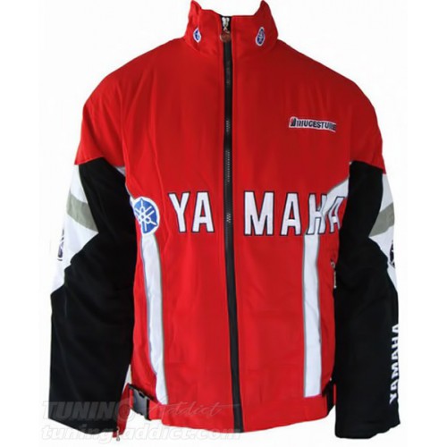 BLOUSON YAMAHA