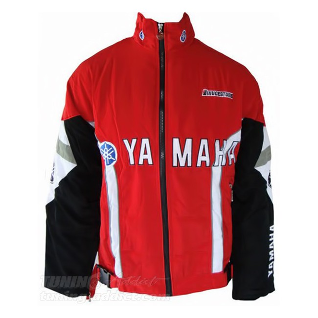 BLOUSON YAMAHA