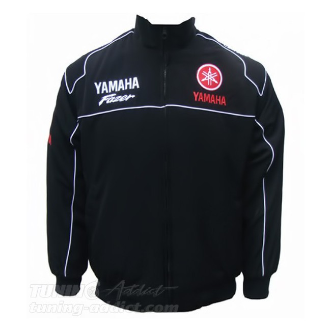 BLOUSON YAMAHA FAZER