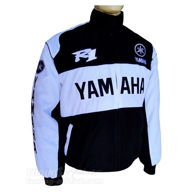 BLOUSON YAMAHA R1