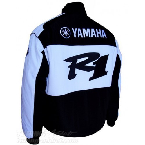 BLOUSON YAMAHA R1