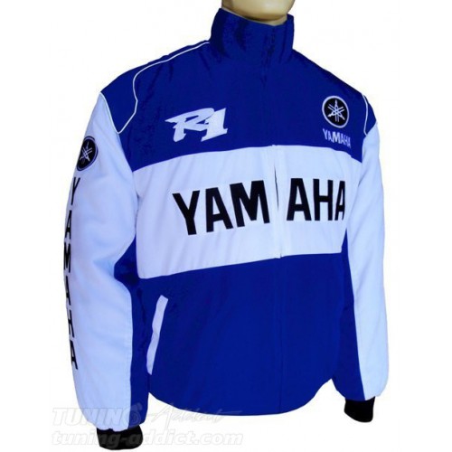 BLOUSON YAMAHA R1